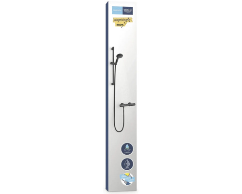 Grohe Quickfix Duschsystem Verpackung
