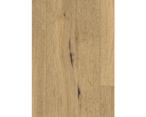 Plancher en bois avec structure naturelle du bois
