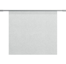 Blickdichtes Rollo mit Montagevorrichtung