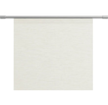 Rollgardine mit Halterung für Fenster