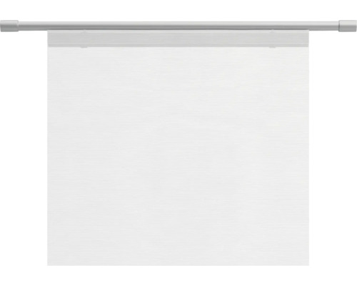 Rollowallbild mit Halterung zur Wandmontage