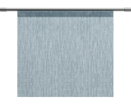 Gardinenstoff mit Aufhängeschiene