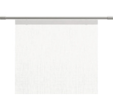 Rollo mit Halterung für Fenster