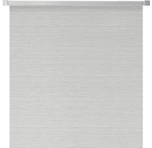 Geschlossenes Rollo für Fenster