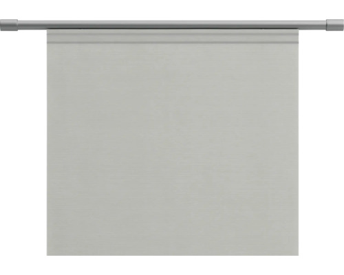 Fensterrollo mit Zugmechanismus