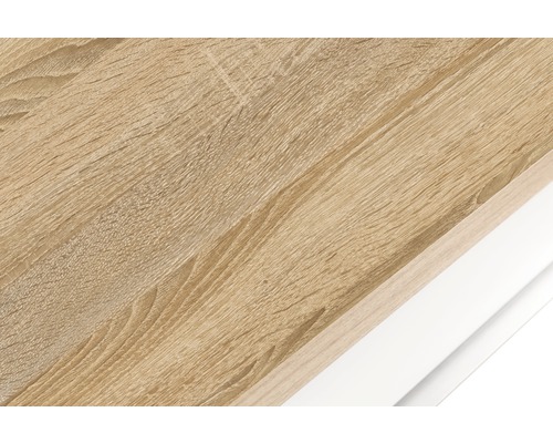 Structure en bois avec cadre