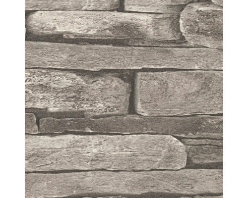 Papier peint à motif de pierre