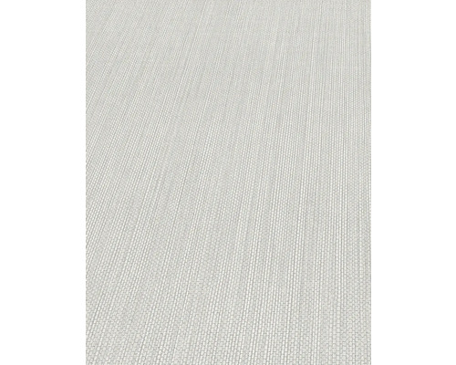 Nahaufnahme einer Tapete mit vertikalem Linienmuster.