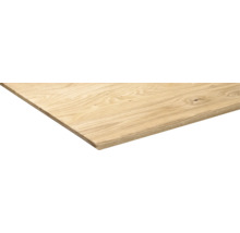 Panneau en bois de chêne