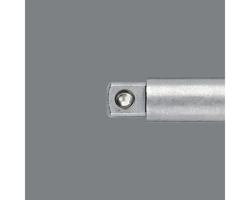 Verlängerung für Steckschlüssel aus Metall