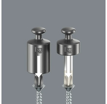 Représentation de la force exercée sur une vis