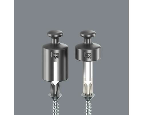 Représentation de la force exercée sur une vis