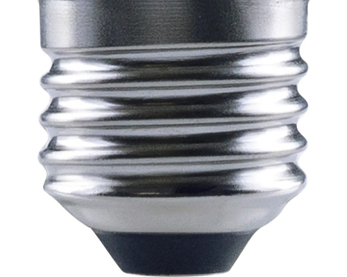 Lampenfassung aus Metall