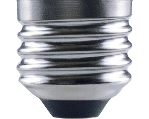 Douille de lampe E27 en détail