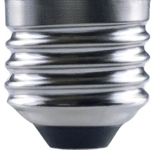 Douille de lampe E14 en métal