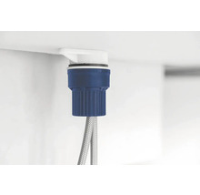 Mitigeur de cuisine Grohe Quickfix Start 2021 noir mat 304702430