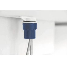 Mitigeur de cuisine Grohe Quickfix Start 2021 noir mat 324412432