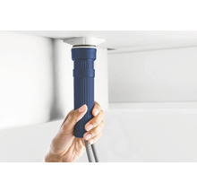 Mitigeur de cuisine Grohe Quickfix Start 2021 noir mat 324412432