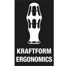 Symbole Kraftform Ergonomics