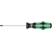 Tournevis Wera avec profil Torx