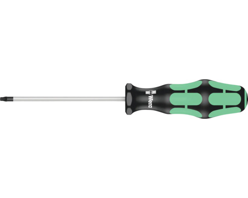 Tournevis Wera avec profil Torx
