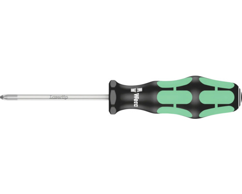 Tournevis Wera avec Lasertip