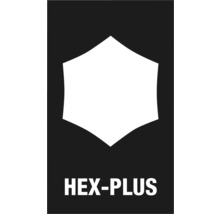 Marquage HEX-PLUS