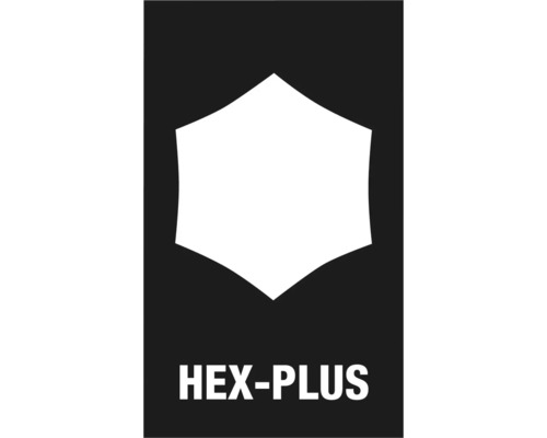 Marquage HEX-PLUS