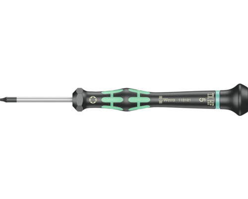 Tournevis Wera pour vis Torx