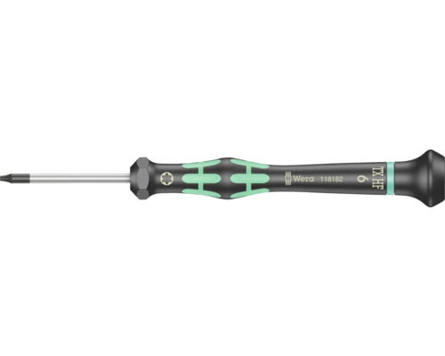 Tournevis Torx Wera avec manche