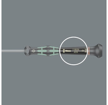 Logo Wera sur tournevis