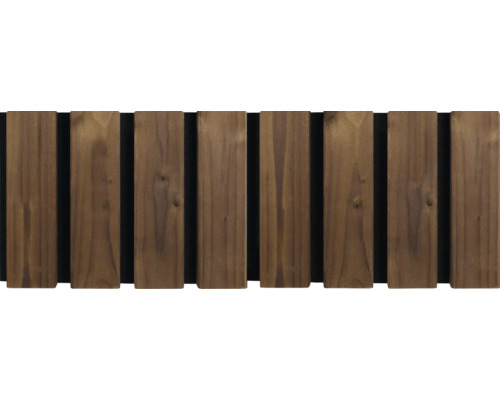 Holzpaneel zur Wandverkleidung