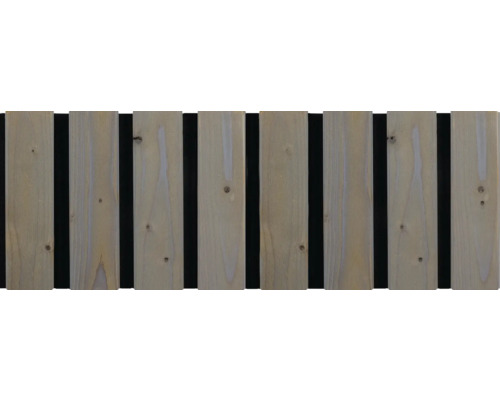 Holzzaunlatten für den Aussenbereich