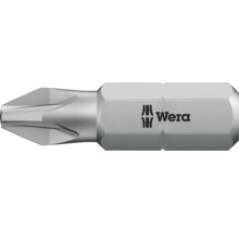 Wera Logo Schraubendreher Bit
