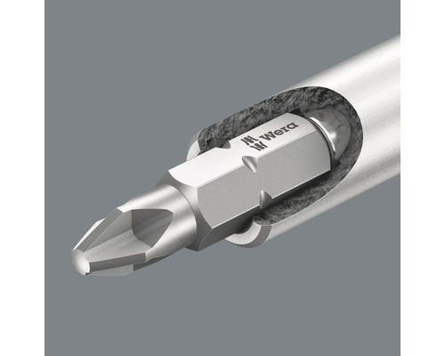 Wera Schrauberbit mit Halter