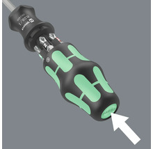 Wera Bit-Halter-Schraubendreher mit auswechselbaren Bits