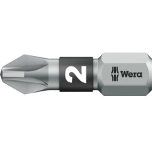 Wera Bit Gréisst 2