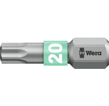 Wera Torx Bit Grösse 20
