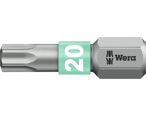 Wera Torx Bit Grösse 20