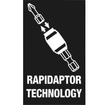 Technologie Rapidaptor