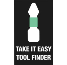 Take it Easy outil de recherche