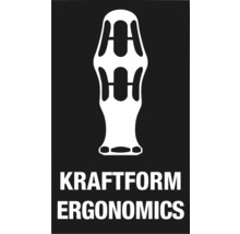 Marquage Kraftform Ergonomics
