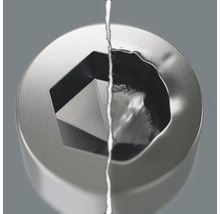 Gros plan d''une douille à six pans