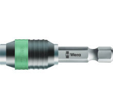 Wera Logo Embout avec réception