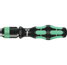 Tournevis Wera avec manche