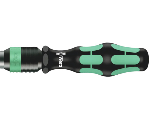 Tournevis Wera avec manche