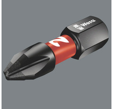 Embout de tournevis cruciforme Wera