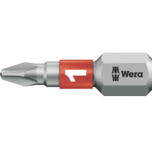 Embout de tournevis Logo Wera