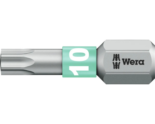 Wera Torx Bit Taille 10