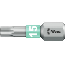 Embout Torx Wera taille 15